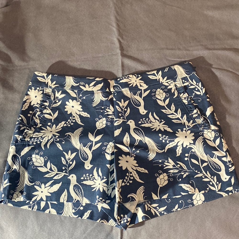 Ann Taylor Loft shorts